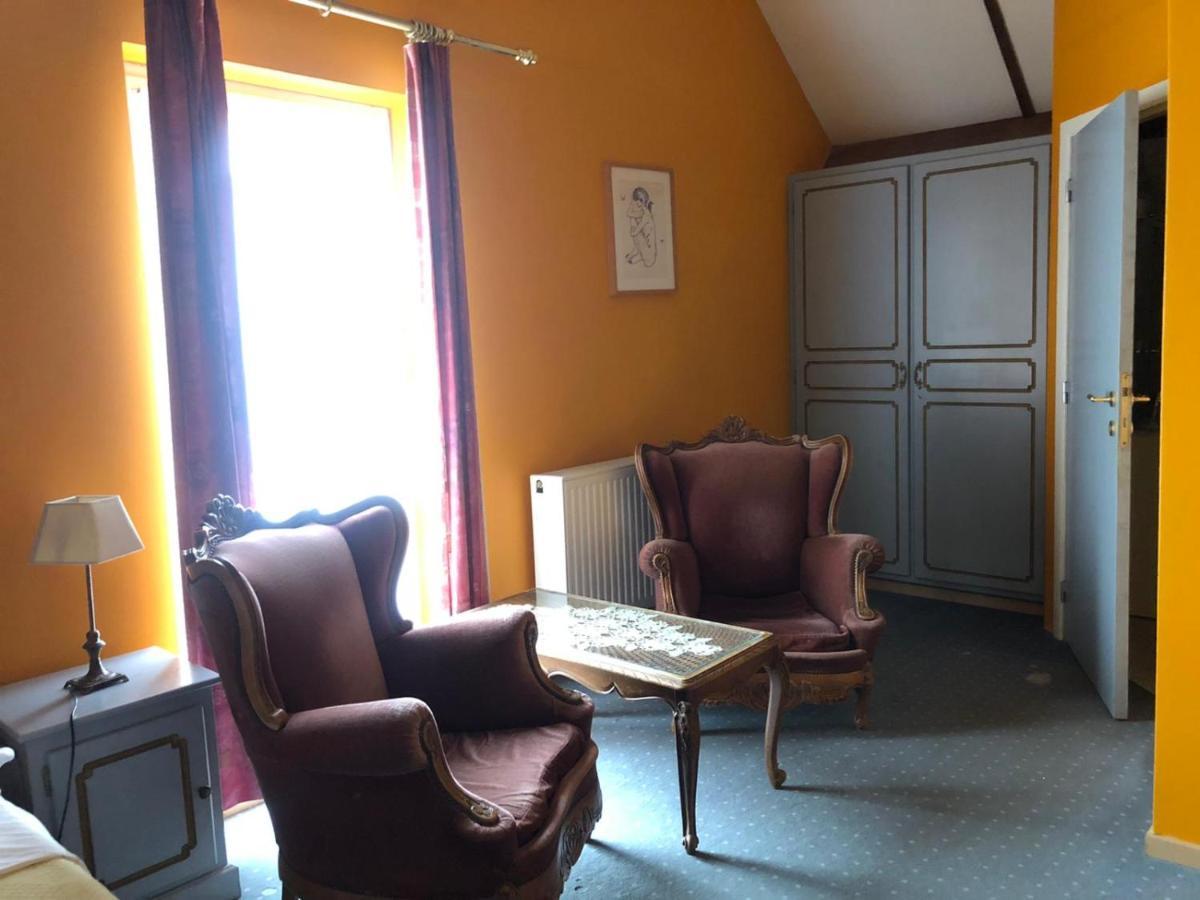 In Den Hoek Hotel Holsbeek