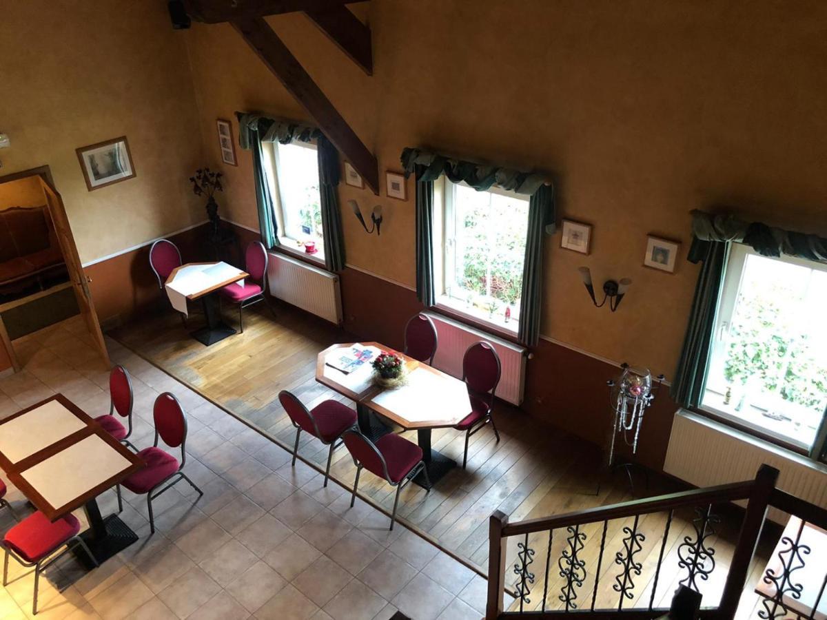 Hotel In Den Hoek